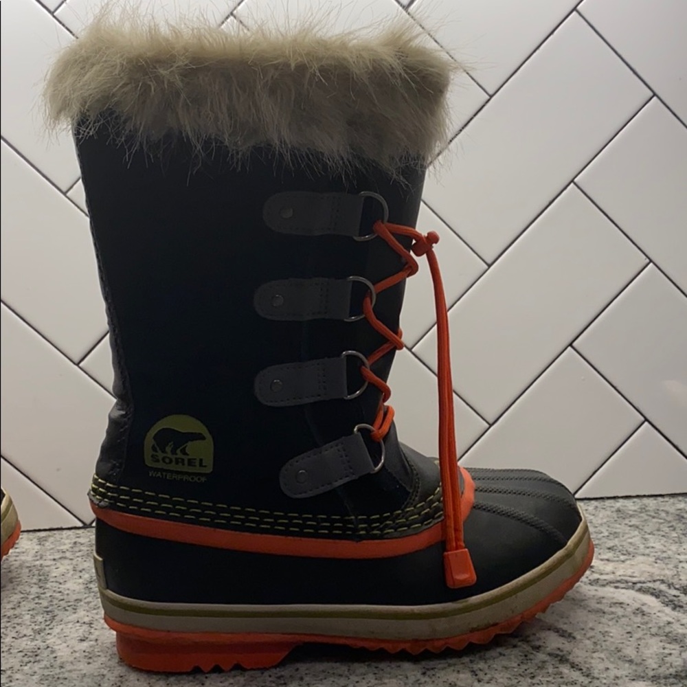 Sorel Boots